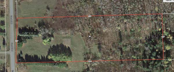 0000 GRENDELL ROAD, CHAPMAN, ME 04757 - Image 1