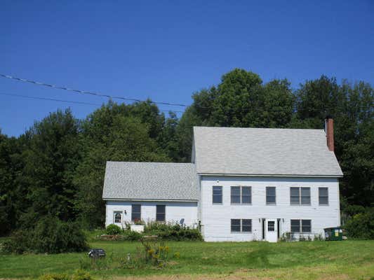 11 TWITCHELL RD, WOODSTOCK, ME 04219, photo 3 of 60