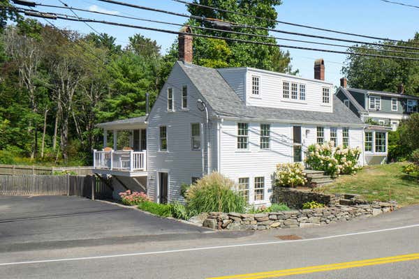 63 PEPPERRELL RD, KITTERY POINT, ME 03905 - Image 1