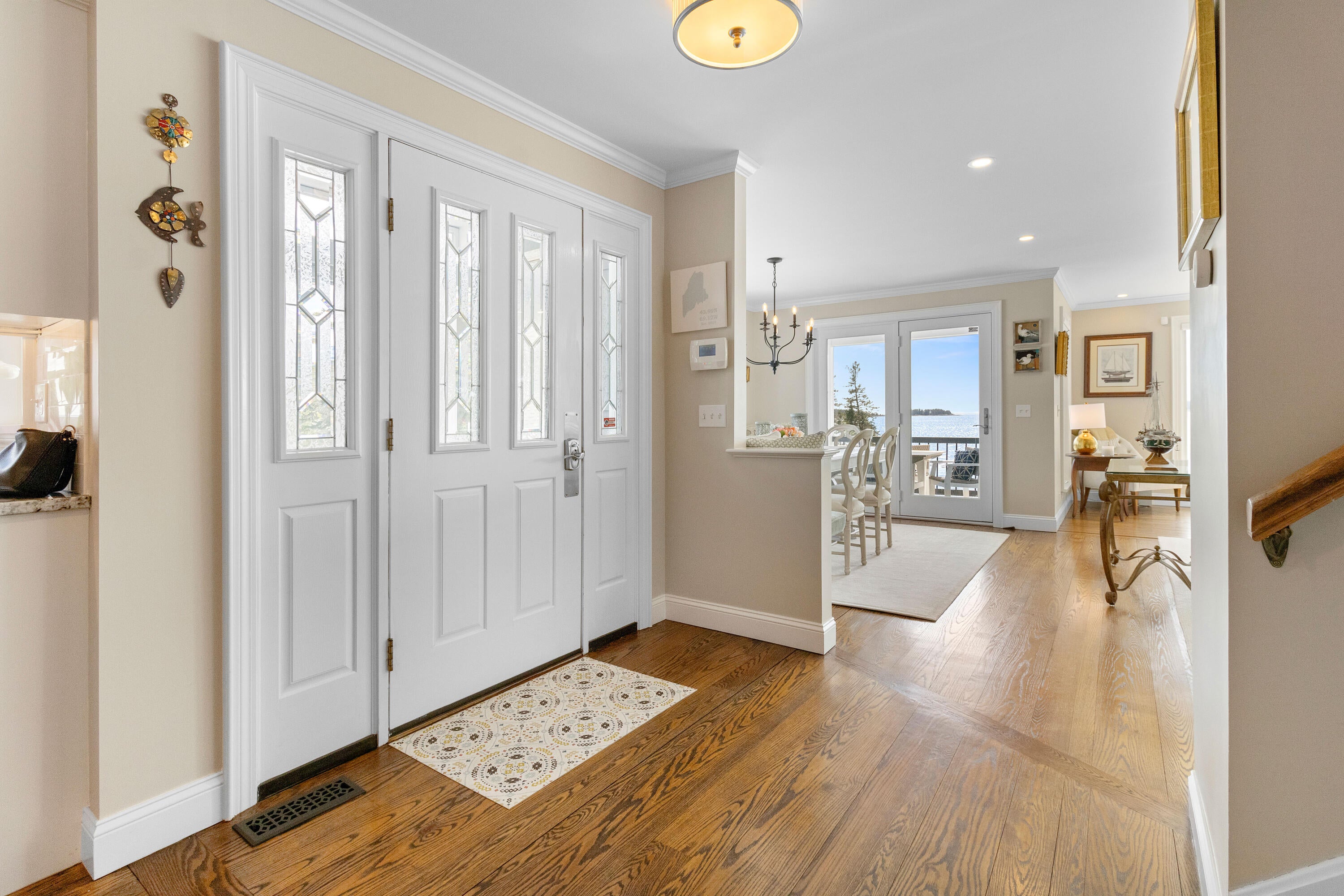 South Thomaston, Maine, 04858, United States, 3 Bedrooms Bedrooms, ,4 BathroomsBathrooms,Residential,Active,1954367