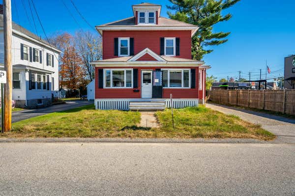 4 SUMMIT ST, BIDDEFORD, ME 04005 - Image 1