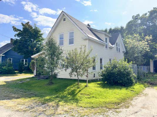 122 KNOX ST, MILLINOCKET, ME 04462 - Image 1