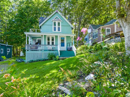 11 PARK ST, NORTHPORT, ME 04849 - Image 1