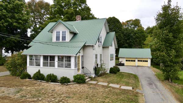 377 SOMERSET AVE, PITTSFIELD, ME 04967 - Image 1