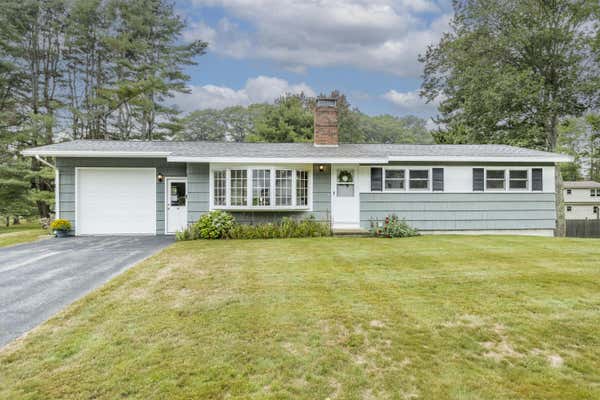 12 DEARBORN DR, CAPE ELIZABETH, ME 04107 - Image 1