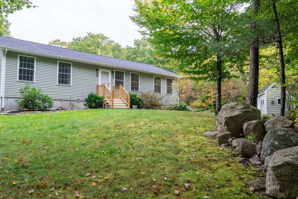 9 GABRIEL WOODS RD, NEW GLOUCESTER, ME 04260 - Image 1