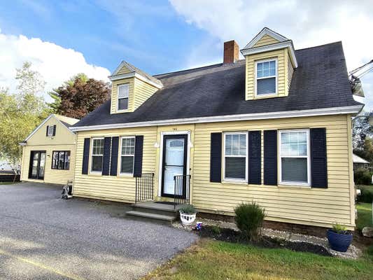 782 MINOT AVE, AUBURN, ME 04210 - Image 1