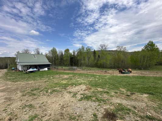 153 SPAULDING LAKE RD, OAKFIELD, ME 04763 - Image 1