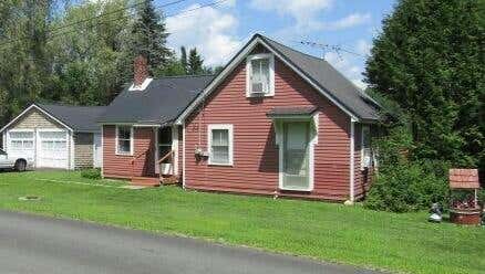 129 PALMER RD, NEWPORT, ME 04953 - Image 1