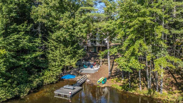 159 CRESCENT DR, N WATERBORO, ME 04061 - Image 1