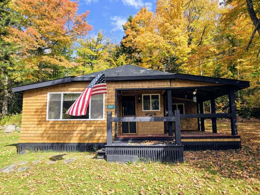 1247 MAIN ST, SANDY RIVER PLT, ME 04970 - Image 1