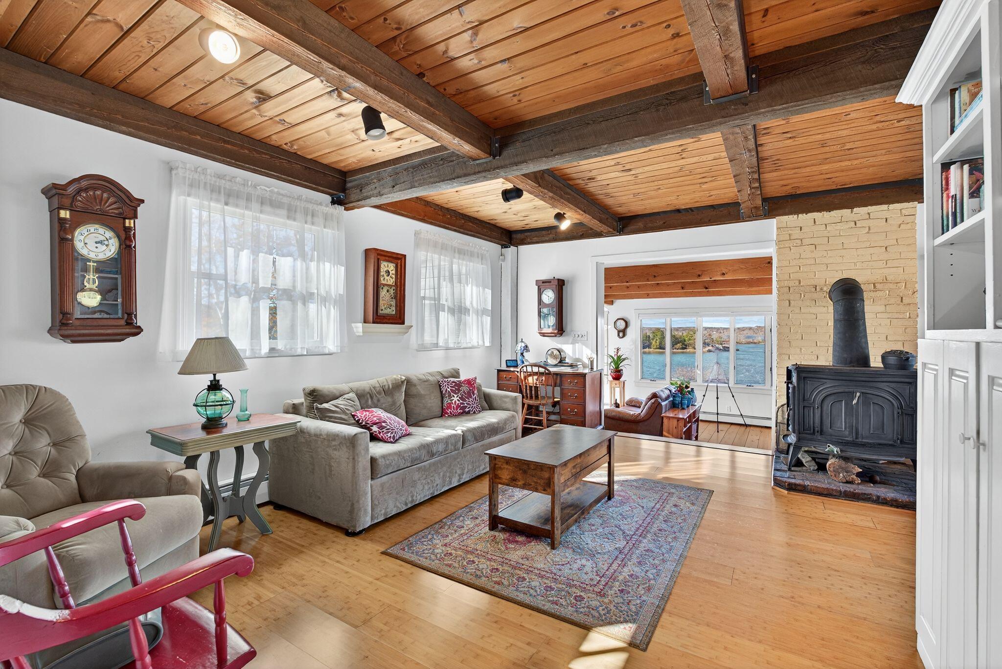 Georgetown, Maine, 04548, United States, 4 Bedrooms Bedrooms, ,4 BathroomsBathrooms,Residential,Active,2006930