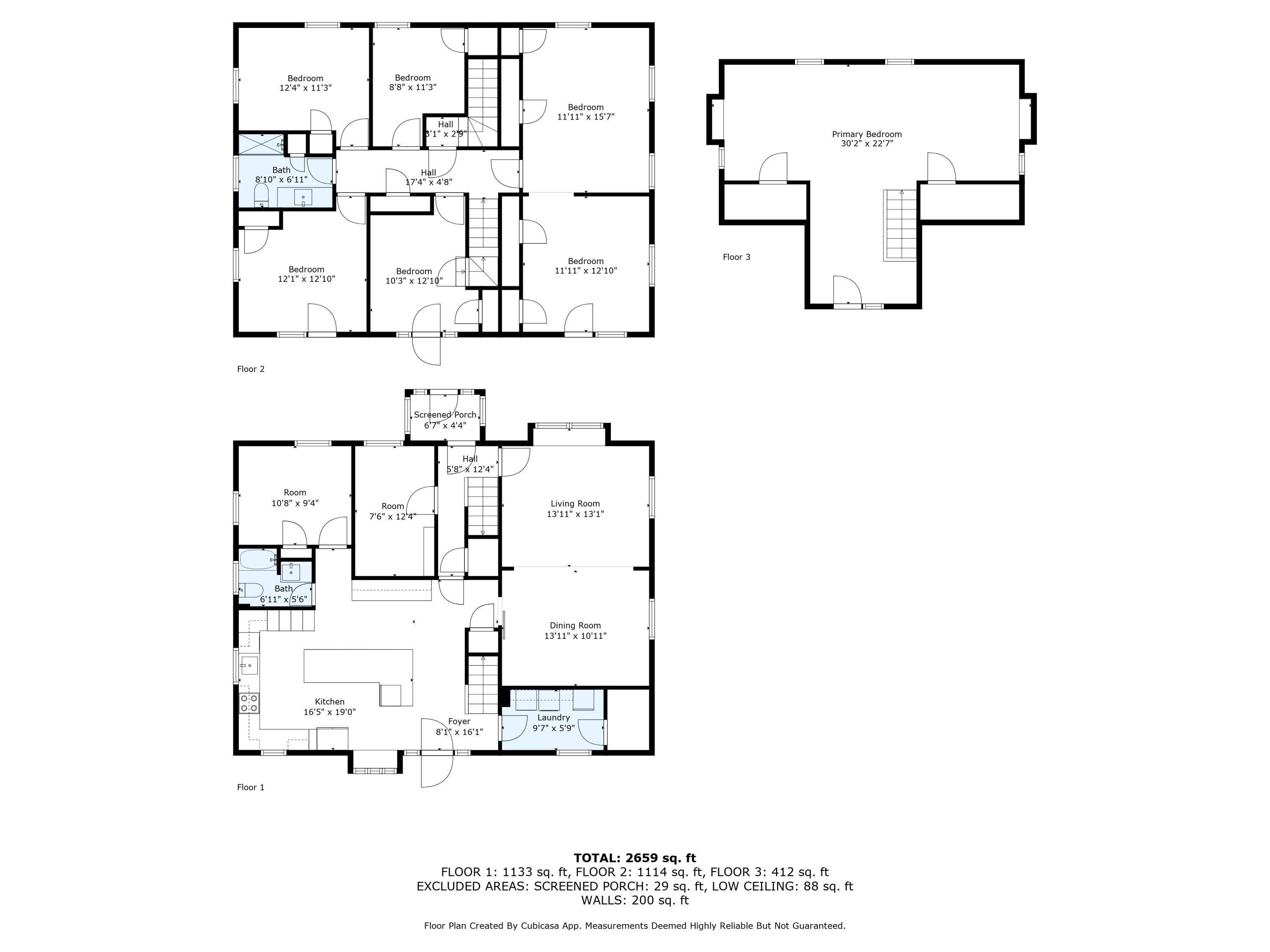 Biddeford, Maine, 04005, United States, 5 Bedrooms Bedrooms, ,2 BathroomsBathrooms,Residential,Active,1903206