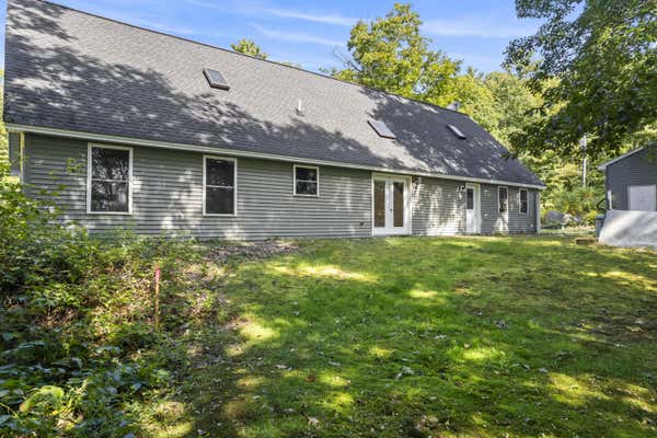 91 ROWE RD, WINDSOR, ME 04363 - Image 1