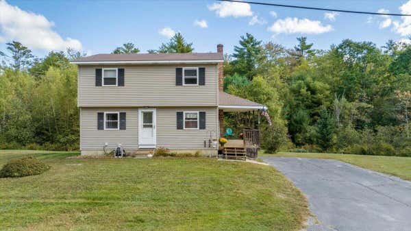 10 WHITNEY ST, LISBON, ME 04250 - Image 1