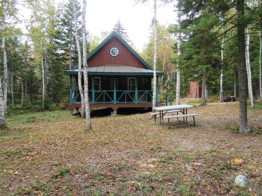 515 GRACE POND RD, JACKMAN, ME 04945 - Image 1