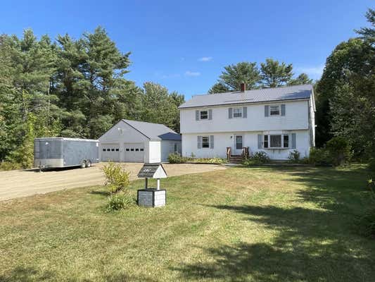 282 DIRIGO RD, CHINA, ME 04358 - Image 1