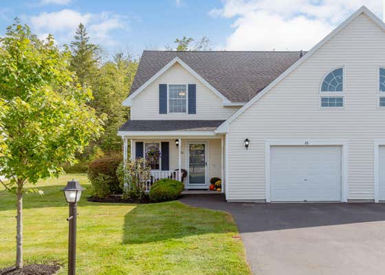 28 JOSEPH DR # 28, GORHAM, ME 04038 - Image 1