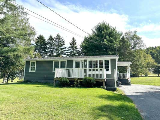 72 THIRD AVE, FORT KENT, ME 04743 - Image 1