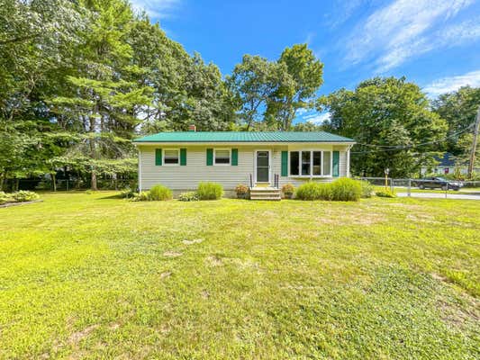 18 MAPLEWOOD AVE, WINDHAM, ME 04062 - Image 1