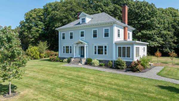 196 OCEAN HOUSE RD, CAPE ELIZABETH, ME 04107 - Image 1