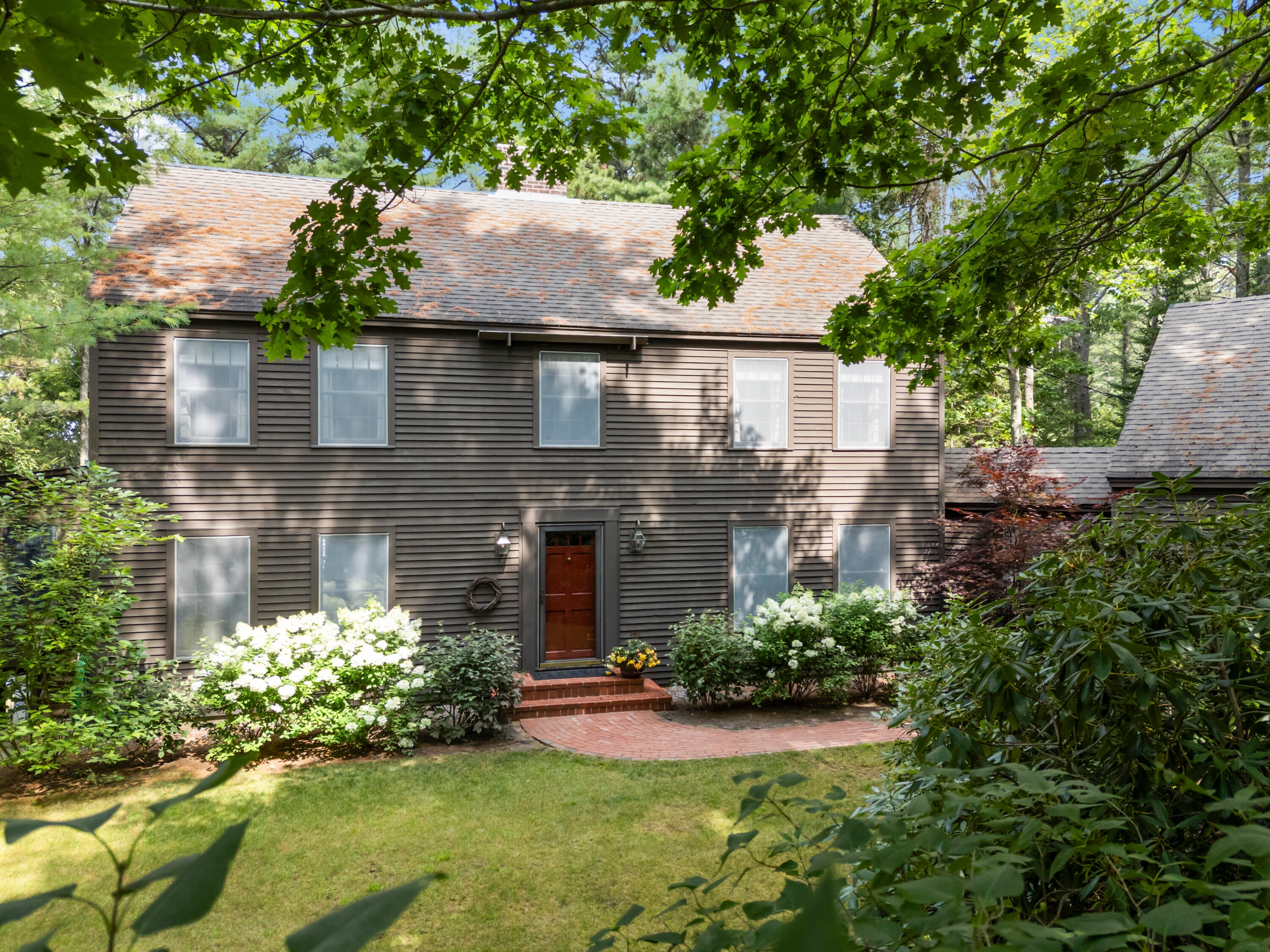 Harpswell, Maine, 04079, United States, 3 Bedrooms Bedrooms, ,2 BathroomsBathrooms,Residential,Active,1913036