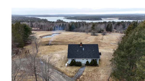 47 LAKE RD, PRINCETON, ME 04668 - Image 1