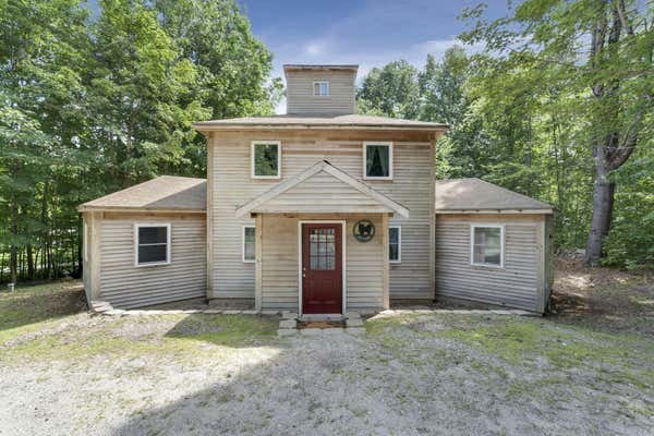 112 MOUNTAIN RD, RAYMOND, ME 04071 - Image 1