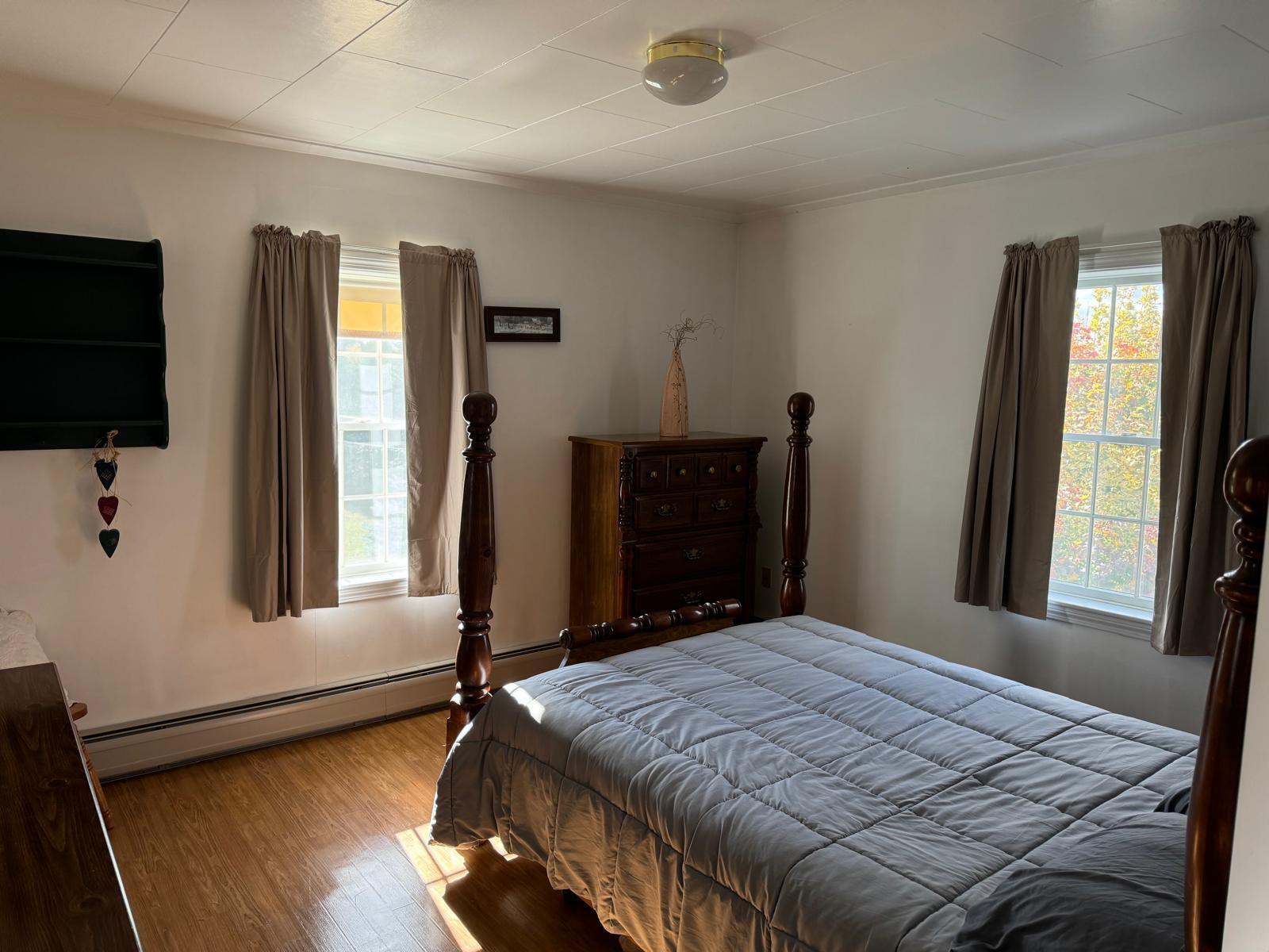 New Canada, Maine, 04743, United States, 6 Bedrooms Bedrooms, ,2 BathroomsBathrooms,Residential,Active,1702003