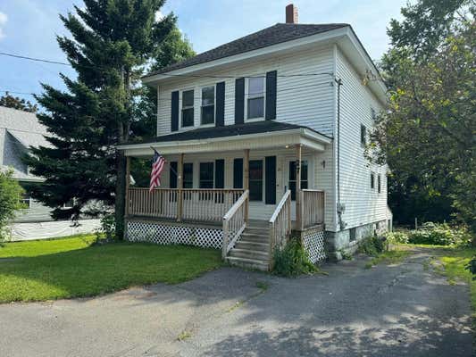 27 PARK ST, PRESQUE ISLE, ME 04769 - Image 1