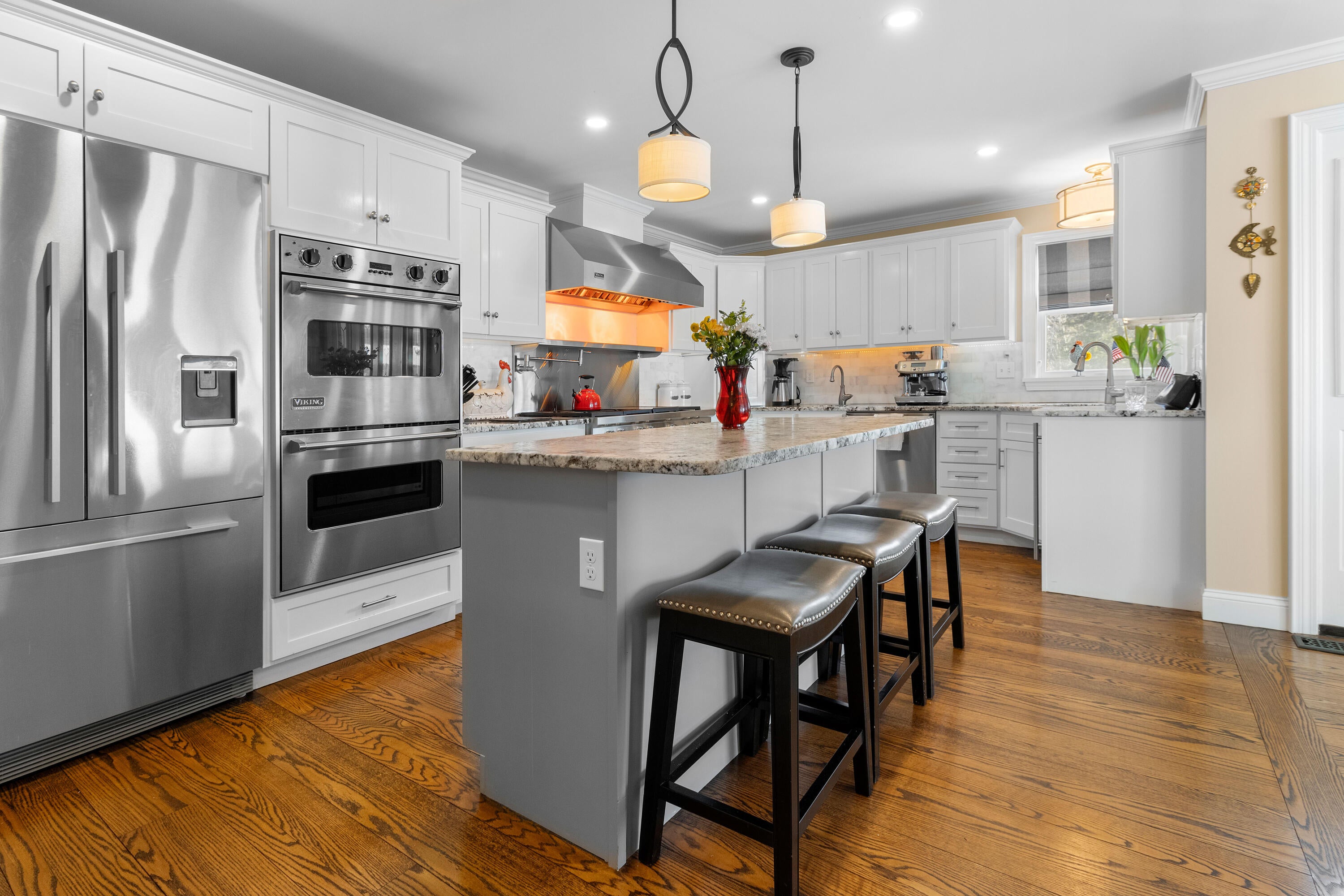 South Thomaston, Maine, 04858, United States, 3 Bedrooms Bedrooms, ,4 BathroomsBathrooms,Residential,Active,1954367