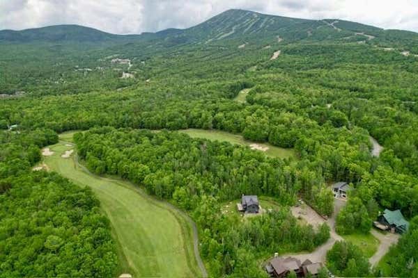 6011 BUNNYS LN, CARRABASSETT VALLEY, ME 04947 - Image 1