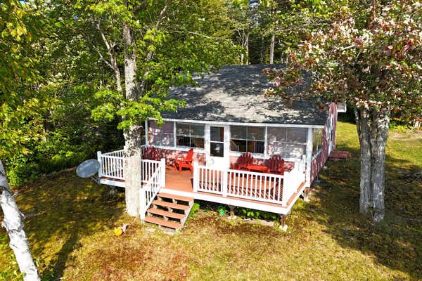 567 PHINNEY FARM RD, LINCOLN, ME 04457 - Image 1