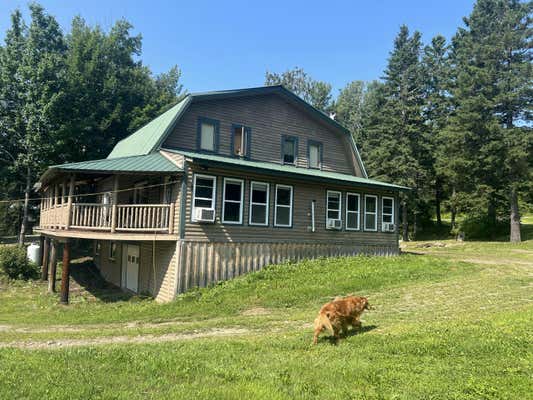 63 REBEL HILL RD, MERRILL, ME 04780 - Image 1