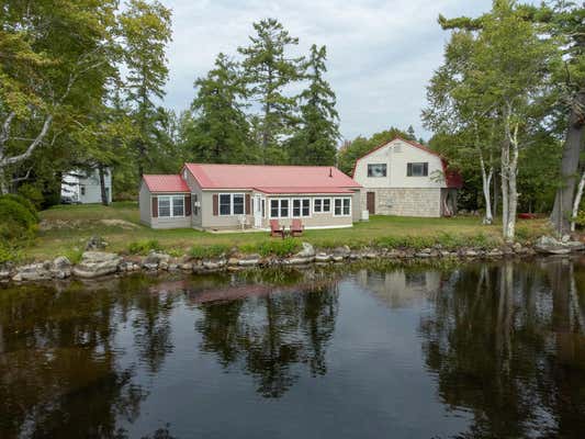 28 MIDDLE SMITH POND RD, T3 INDIAN PURCHASE TWP, ME 04462, photo 2 of 47