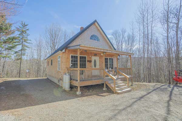 934 NEW VINEYARD RD, FARMINGTON, ME 04938 - Image 1