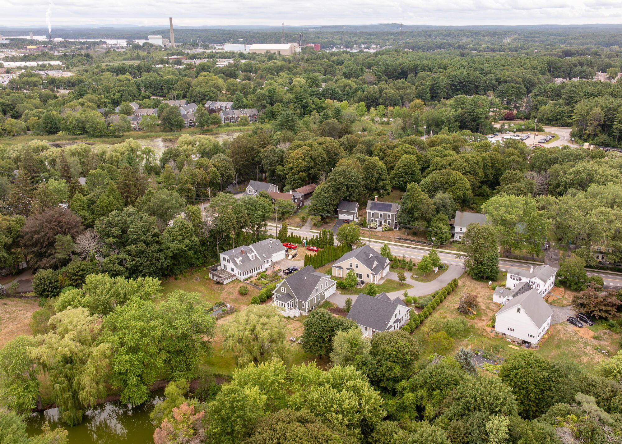 Portsmouth, New Hampshire, 03801, United States, 3 Bedrooms Bedrooms, ,3 BathroomsBathrooms,Residential,Active,1941370