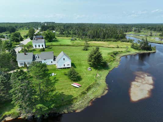 1440 INDIAN RIVER RD, ADDISON, ME 04606 - Image 1