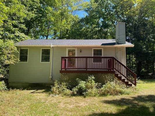 132 DEER CROSSING RD, LIMERICK, ME 04048 - Image 1