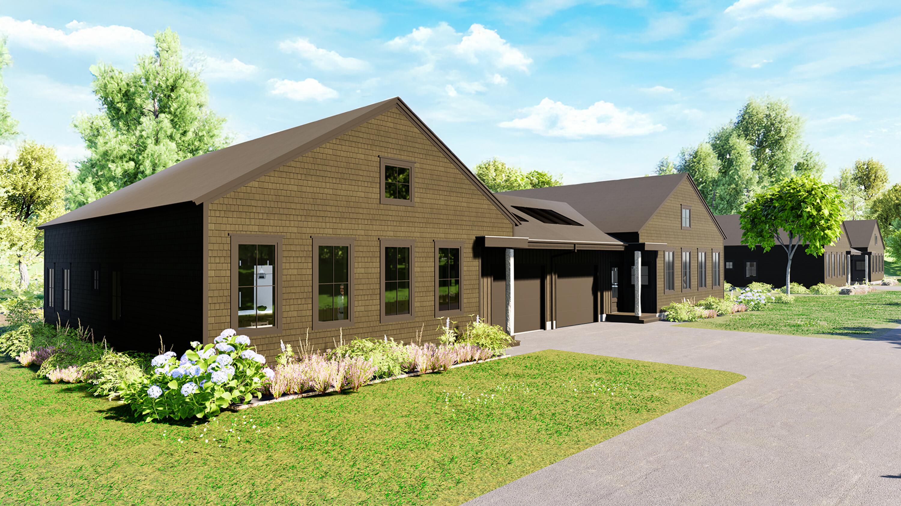 Cape Elizabeth, Maine, 04107, United States, 2 Bedrooms Bedrooms, ,2 BathroomsBathrooms,Residential,Active,1933901