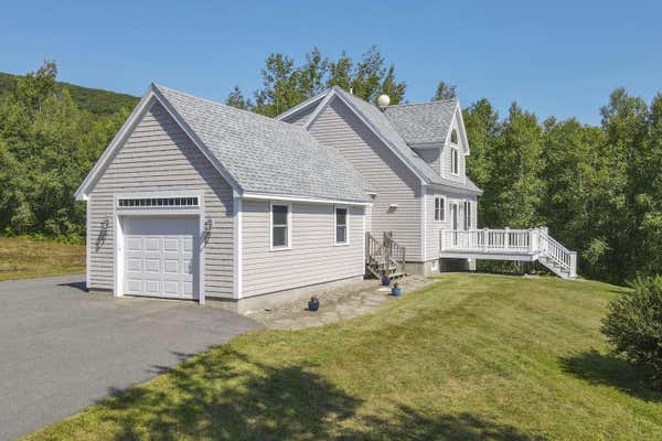 93 HEATHER HILL RD, LINCOLNVILLE, ME 04849 - Image 1