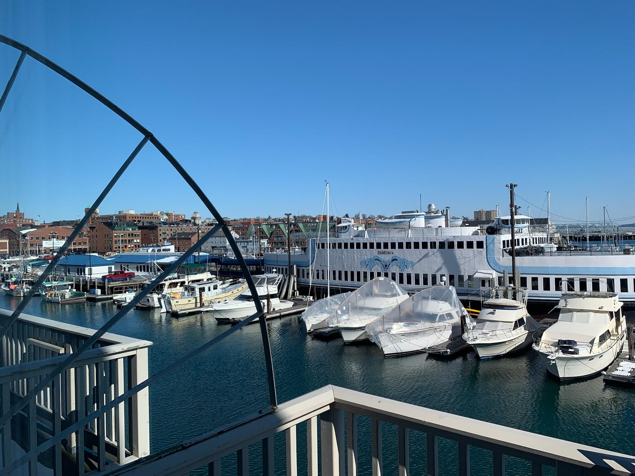 Portland, Maine, 04101, United States, 2 Bedrooms Bedrooms, ,3 BathroomsBathrooms,Residential,Active,1823987