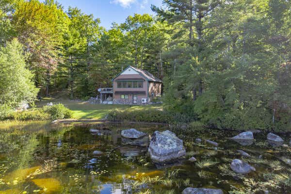 32 POJANANCHUCK WAY, ORLAND, ME 04472 - Image 1