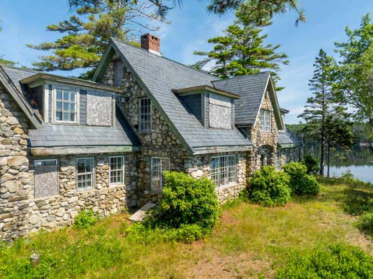 144 FRENNING POINT RD, NORTHFIELD, ME 04654 - Image 1