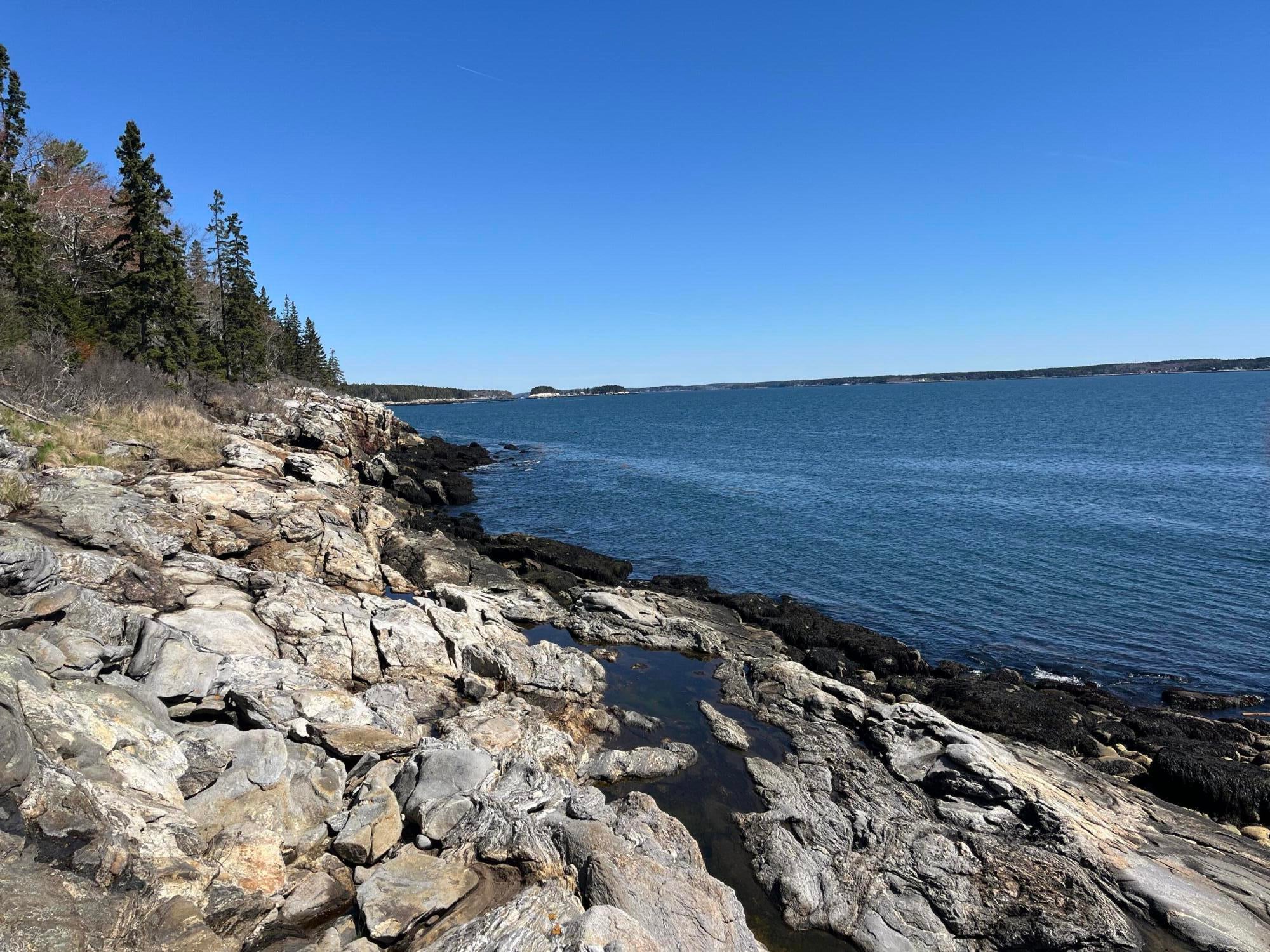 Georgetown, Maine, 04548, United States, 2 Bedrooms Bedrooms, ,3 BathroomsBathrooms,Residential,Active,1798245