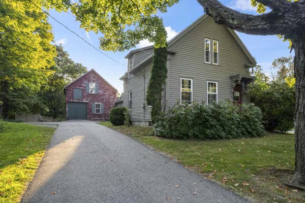 147 SOUTH ST, GORHAM, ME 04038 - Image 1