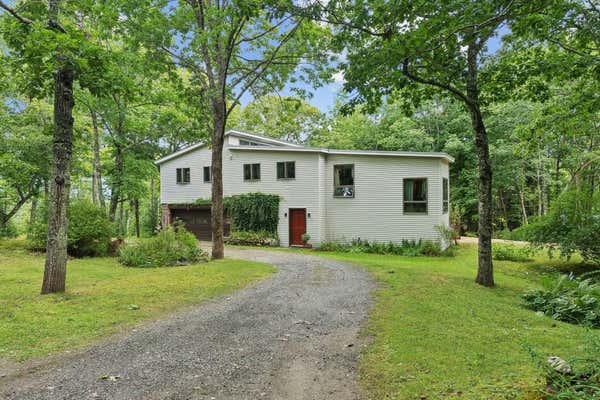 12 COOPERS BEACH RD, OWLS HEAD, ME 04854 - Image 1