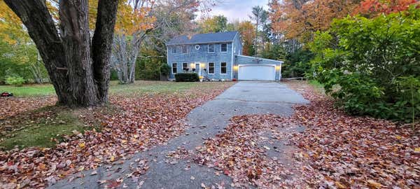 42 IVANHOE DR, TOPSHAM, ME 04086 - Image 1