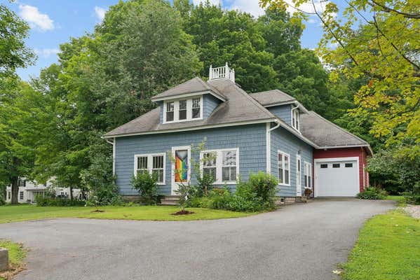 391 INTERVALE RD, NEW GLOUCESTER, ME 04260 - Image 1