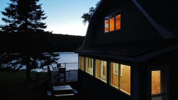 1107 S SHORE RD, STOCKHOLM, ME 04783 - Image 1